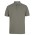 C of C 320G Popcorn Cotton Polo - Slate