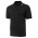 JB's Nail Head Polo - Black