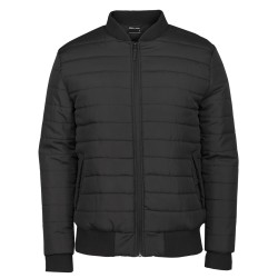 JB's PUFFER BOMBER JACKET 