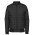 JB's Puffer Bomber Jacket - Black