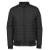 JB's PUFFER BOMBER JACKET 