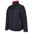 JB's Puffer Contrast Jacket