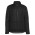 JB's Ladies Adv Puffer Jacket - Black/Grey