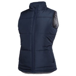 JB's Ladies Adv Puffer Vest