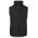 JB's Adv Puffer Vest - Black/Grey