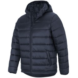 JB's Urban Hooded Puffer Jacket