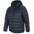 JB's Urban Hooded Puffer Jacket