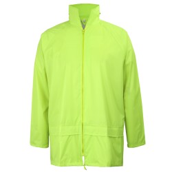 JB's RAIN JACKET 