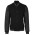 JB's Art Leather Baseball Jacket - Black