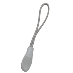 JB's CHANGEABLE ZIP PULLER (10PK) 