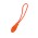 JB's Changeable Zip Puller (10PK) - Orange