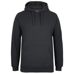 JB's FLEECY HOODIE 