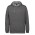 JB's Fleecy Hoodie - Charcoal Marle