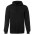JB's Fleecy Hoodie - Black