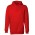 JB's Fleecy Hoodie - Red