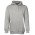 JB's Fleecy Hoodie - 13% Marle