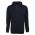 JB's Fleecy Hoodie - Gunmetal