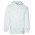 JB's Fleecy Hoodie - White