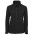 JB's Ladies Full Zip Polar - Black