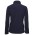 JB's Ladies Full Zip Polar - Navy