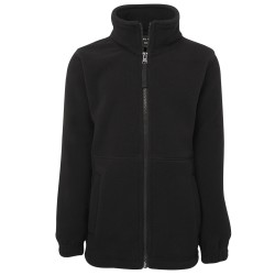 JB's FULL ZIP POLAR 