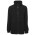 JB's Full Zip Polar - Black