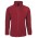 JB's Full Zip Polar - Dark Red