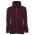JB's Full Zip Polar - Maroon