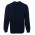 JB's V Neck Fleecy Sweat - Navy