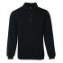 JB's 1/2 ZIP FLEECY SWEAT 