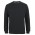 JB's Fleecy Sweat - Black Marle