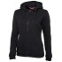 JB's Ladies Full Zip Fleecy Hoodie