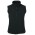 JB's Ladies Layer (softshell) Vest - Black