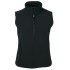 JB's LADIES LAYER (SOFTSHELL) VEST 