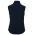 JB's Ladies Layer (softshell) Vest - Navy