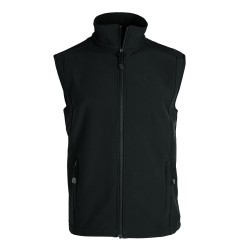JB's LAYER (SOFTSHELL) VEST 