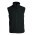 JB's Layer (softshell) Vest - Black