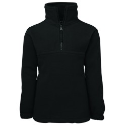 JB's KIDS 1/2 ZIP POLAR 