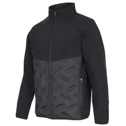 Podium Hybrid Jacket