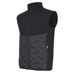 Podium Hybrid Vest