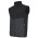 Podium Hybrid Vest - Black