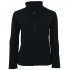 JB's LADIES LAYER (SOFTSHELL) JACKET 