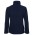 JB's Ladies Shepherd Jacket - Navy/White