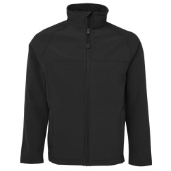 JB's LAYER (SOFTSHELL) JACKET 