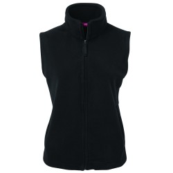 JB's LADIES POLAR VEST 