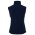 JB's Ladies Polar Vest - Navy