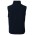 JB's Polar Vest - Navy