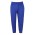 C of C Cuffed Track Pant - Royal