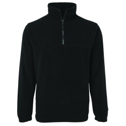 JB's 1/2 ZIP POLAR 