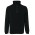 JB's 1/2 Zip Polar - Black